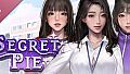Secret Pie Soundtrack