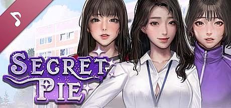 Secret Pie Soundtrack DLC