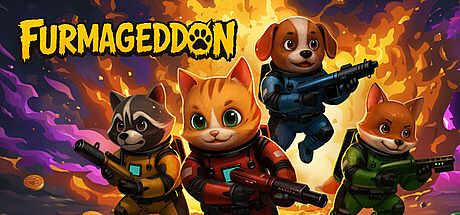 Furmageddon