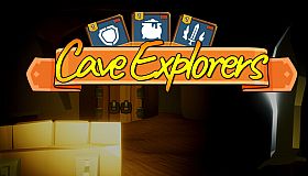 Cave Explorers