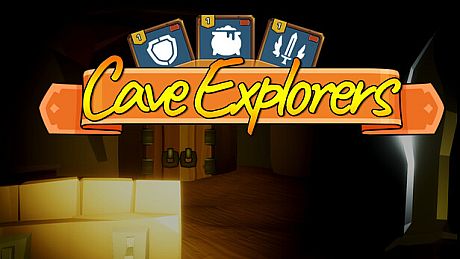 Cave Explorers Game
