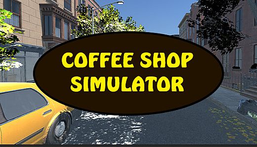 Coffee Shop Simulator