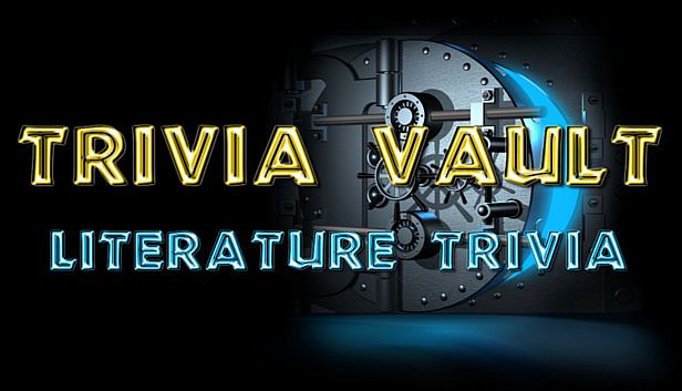 Buy Trivia Vault: Literature Trivia