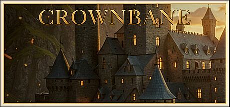 Crownbane Game
