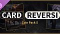 Card Reversi - Coin Pack S