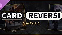 Comprar Card Reversi - Coin Pack S para PC