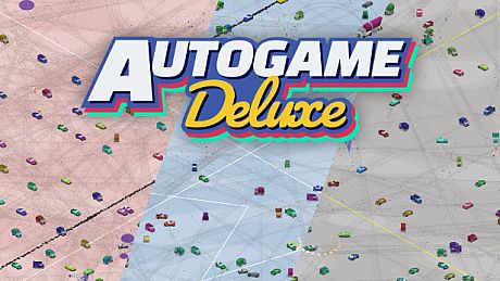 Autogame Deluxe Game