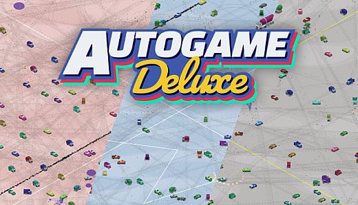 Autogame Deluxe