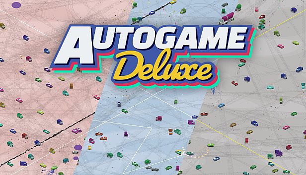 Buy Autogame Deluxe