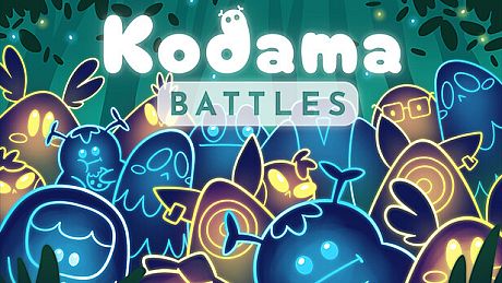 Kodama Battles Game