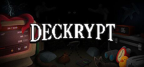 DECKRYPT