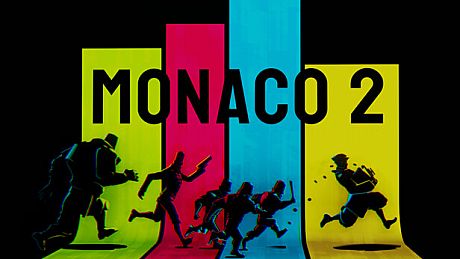 Monaco 2 Game