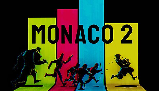 Buy Monaco 2