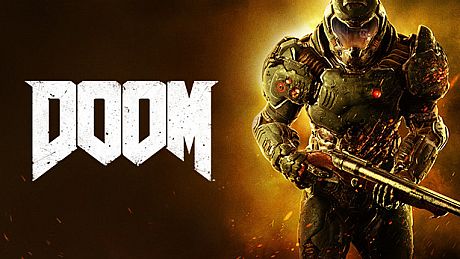 DOOM Game