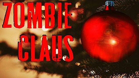 Zombie Claus