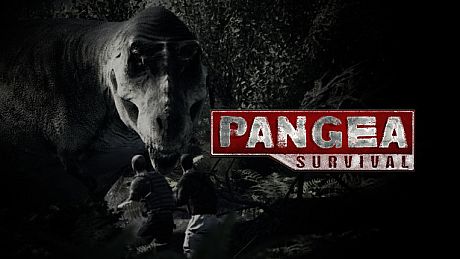 Pangea Survival
