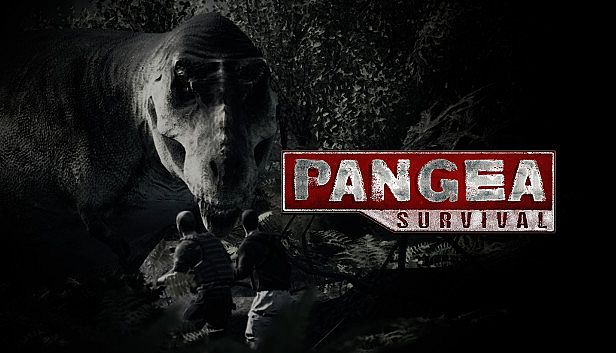 Buy Pangea Survival