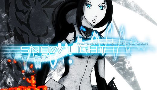 Snow Light