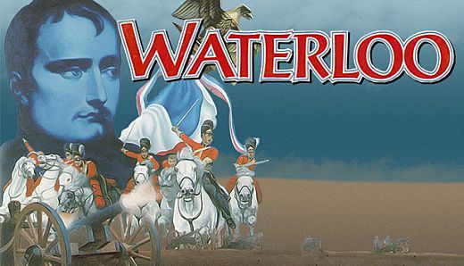 Waterloo