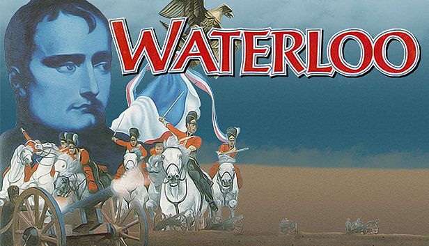 Buy Waterloo