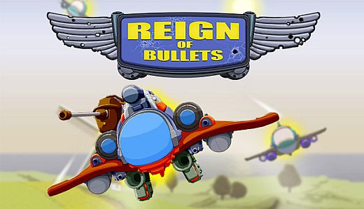 Reign of Bullets