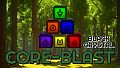Core-Blast Black Crystal