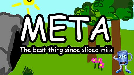 Crystal Shard Adventure: META DLC