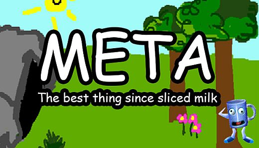 Crystal Shard Adventure: META