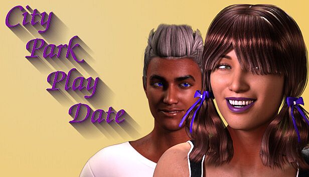 Buy City Park Play Date