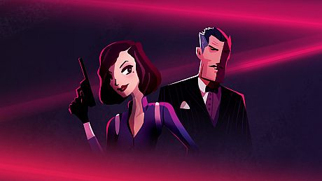 Agent A: A puzzle in disguise Game