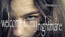 RPG Maker MZ - Welcome to My Nightmare