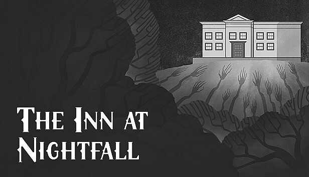 Buy The Inn at Nightfall