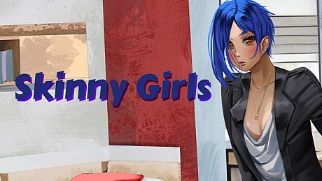 Skinny Girls Game