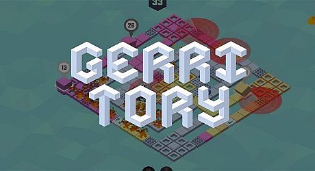 Gerritory Game