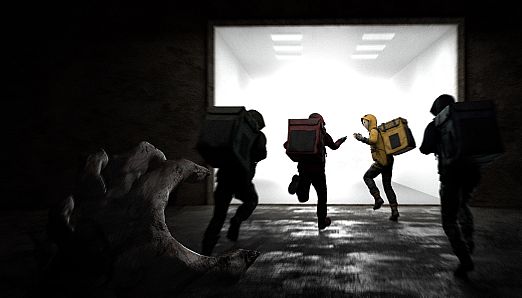 Nightmare Delivery