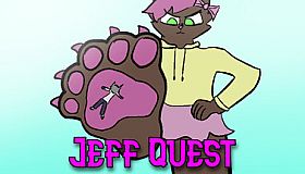 Jeff Quest