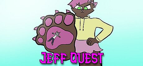 Jeff Quest Game