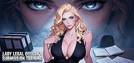 Lady Legal Officer's Submission Training