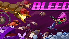 Bleed
