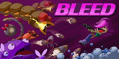 Bleed