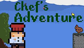 Chef's Adventure