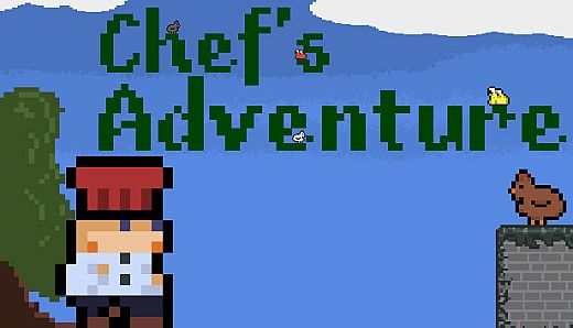 Chef's Adventure