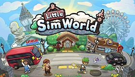 Little Sim World