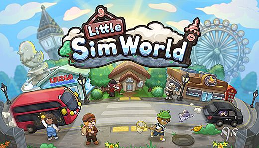 Little Sim World