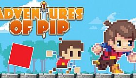Adventures of Pip