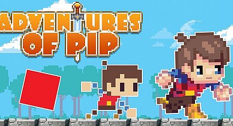 Adventures of Pip Game