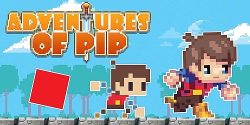 Adventures of Pip