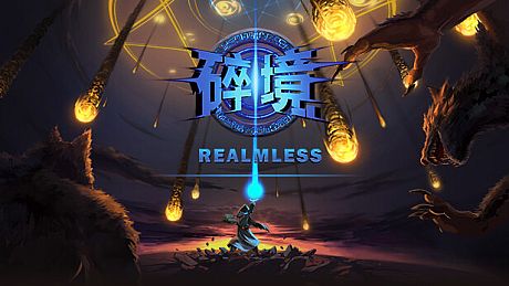 RealmLess Game