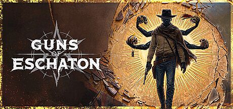 Guns of Eschaton