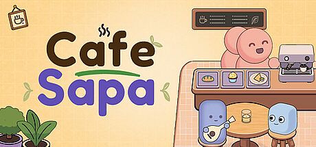 Cafe Sapa Game